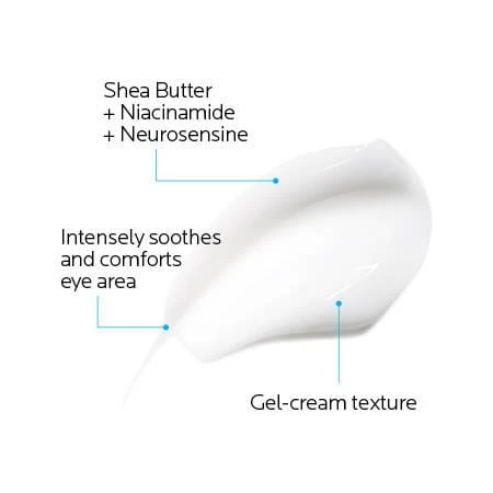 La Roche-Posay Toleriane Ultra Eyes (20 Ml / 0.68 Fl Oz) 4 La Roche-Posay Toleriane Ultra Eyes (20 Ml / 0.68 Fl Oz) - Image 2