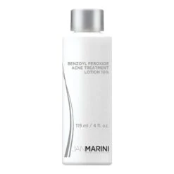 Jan Marini Benzoyl Peroxide Acne Treatment Lotion 10% (4 Fl Oz/ 119 Ml)