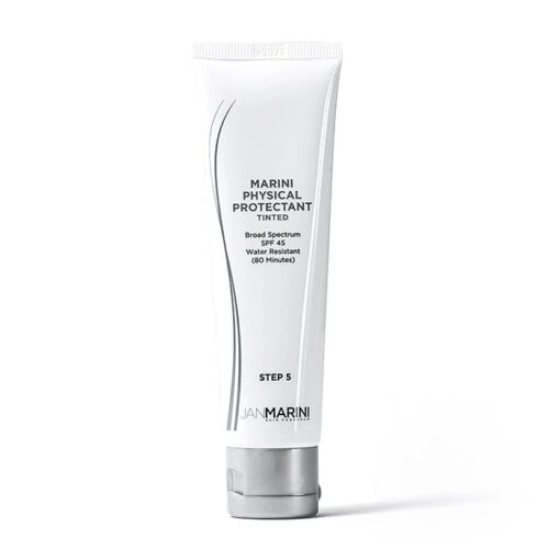 Jan Marini Marini Physical Protectant Tinted SPF 45 (57 G / 2 Oz)
