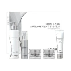 Jan Marini Skin Care Management System - Dry / Very Dry With Daily Face Protectant SPF 33 ($420 Value) (set)
