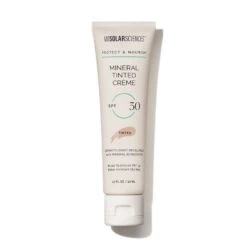 MDSolarSciences Mineral Tinted Creme SPF 30 (1.7 Fl Oz / 50 Ml)
