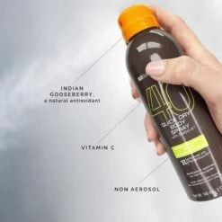 MDSolarsciences Quick Dry Body Spray SPF 40 Duo [Limited Edition, $40 Value] (set) -PureVita Store mssv188509 swatch