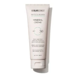 MDSolarSciences Mineral Creme SPF 50 (3.4 Fl Oz / 100 Ml)