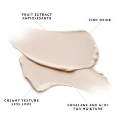 MDSolarSciences KidCreme SPF 50 (3.4 Fl Oz / 100 Ml) 6 MDSolarSciences KidCreme SPF 50 (3.4 Fl Oz / 100 Ml) -PureVita Store mssv190368 swatch