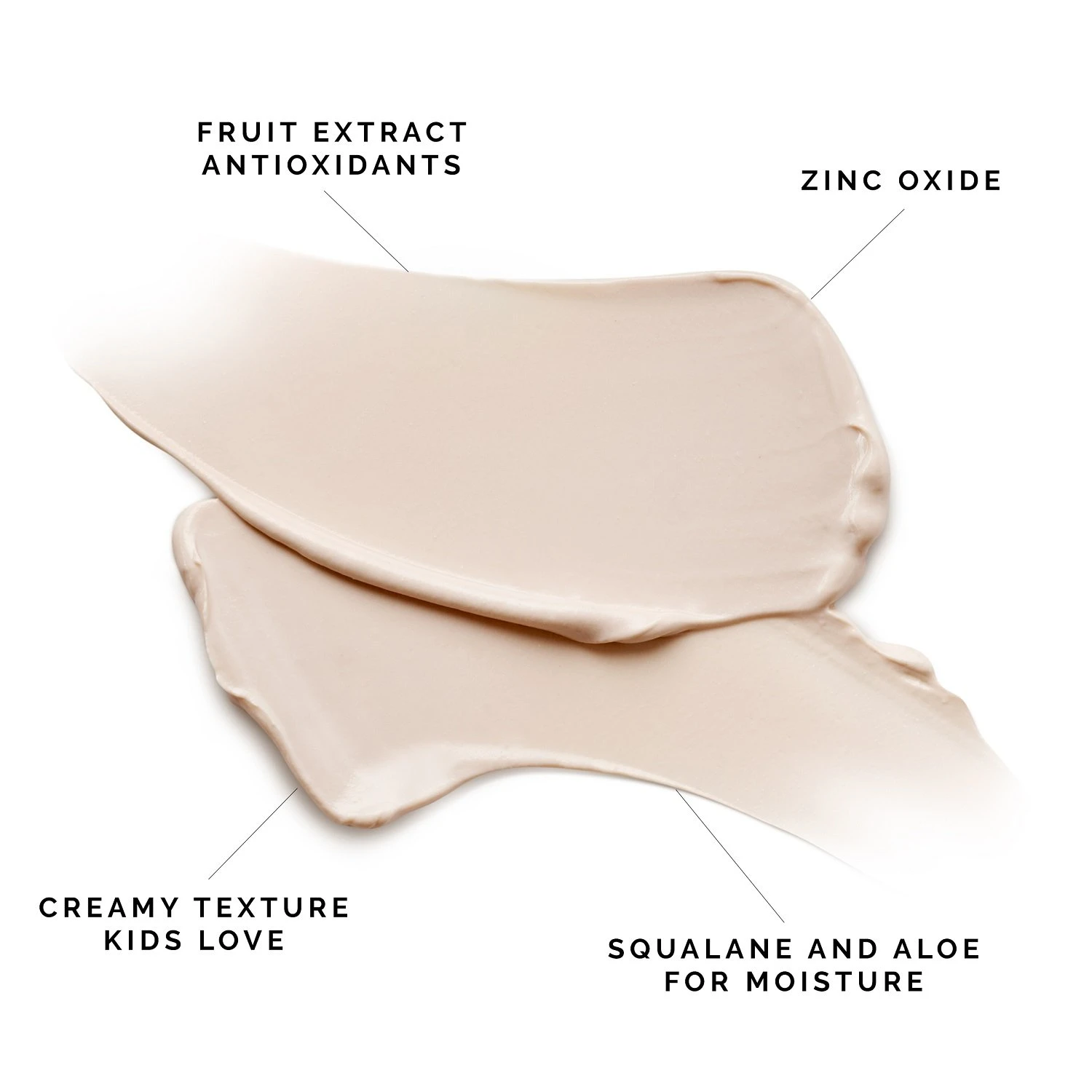 MDSolarSciences KidCreme SPF 50 (3.4 Fl Oz / 100 Ml) 4 MDSolarSciences KidCreme SPF 50 (3.4 Fl Oz / 100 Ml) - Image 2