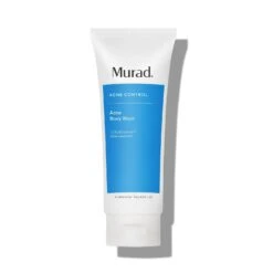 Murad Acne Body Wash (Acne Control) (8.5 Oz / 250 Ml)