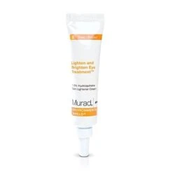 Murad Lighten And Brighten Eye Treatment (0.5 Oz / 15 Ml)