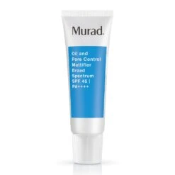 Murad Oil And Pore Control Mattifier Broad Spectrum SPF 45 (Acne Control) (1.7 Oz / 50 Ml)
