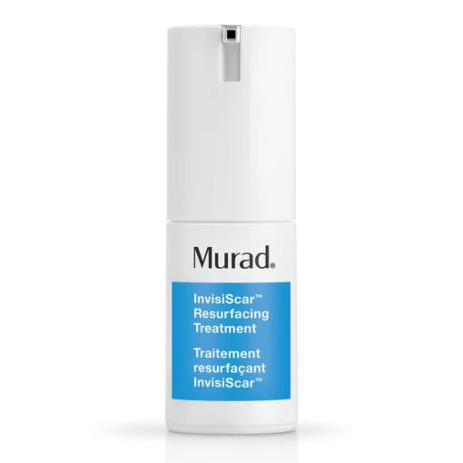 Murad Invisiscar Resurfacing Treatment (Acne Control) (0.5 Fl Oz)