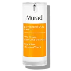 Murad Vita-C Eyes Dark Circle Corrector (Environmental Shield) (0.5 Fl Oz / 15 Ml )