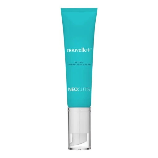 NEOCUTIS Nouvelle+ Retinol Correction Cream (1 Fl Oz / 30 Ml)
