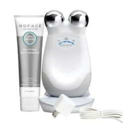 NuFACE Trinity Facial Toning Device (set)