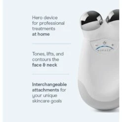 NuFACE Trinity Facial Toning Device (set) 11 NuFACE Trinity Facial Toning Device (set) -PureVita Store nfcv140668 p info 1