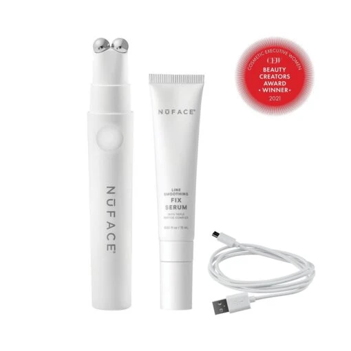 NuFACE FIX Line Smoothing Device (set)