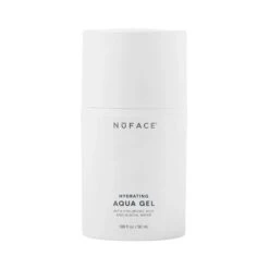 NuFACE Hydrating Aqua Gel (1.69 Fl Oz / 30 Ml)