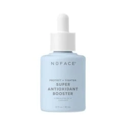 NuFACE Super Antioxidant Booster (1 Fl Oz / 30 Ml)