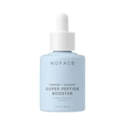 NuFACE Super Peptide Booster (1 Fl Oz / 30 Ml)