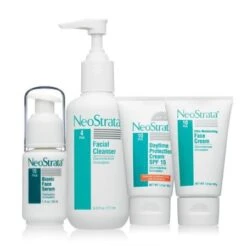 NeoStrata Sensitive Rosacea Prone Protocol (Rosacea Prone Skin)