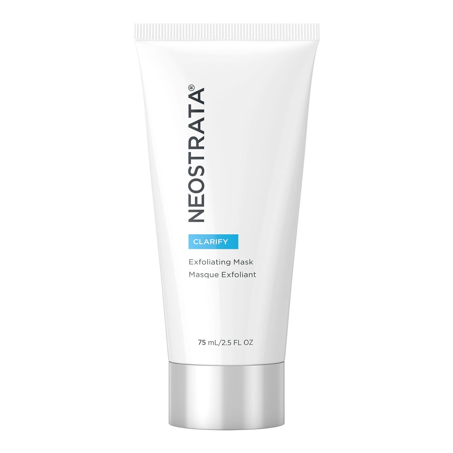 NEOSTRATA Exfoliating Mask (CLARIFY) (2.5 Fl Oz) 3 NEOSTRATA Exfoliating Mask (CLARIFY) (2.5 Fl Oz)