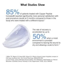 NEOVA Cu3 Tissue Repair (56 G / 2.0 Oz) 12 NEOVA Cu3 Tissue Repair (56 G / 2.0 Oz) -PureVita Store nvav137336 info1