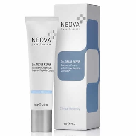 NEOVA Cu3 Tissue Repair (56 G / 2.0 Oz) 4 NEOVA Cu3 Tissue Repair (56 G / 2.0 Oz) - Image 2