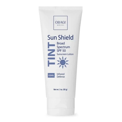 Obagi Sun Shield TINT Broad Spectrum SPF 50 (3 Oz / 85 G)