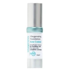 Oxygenetix Oxygenating Foundation Acne Control (15 Ml) (All Varieties) -PureVita Store oxgv142536 p Beige
