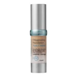 Oxygenetix Oxygenating Foundation Acne Control (15 Ml) (All Varieties) -PureVita Store oxgv142536 p Opal