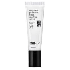 PCA Skin Weightless Protection Broad Spectrum SPF 45 (1.7 Fl Oz / 50 Ml)