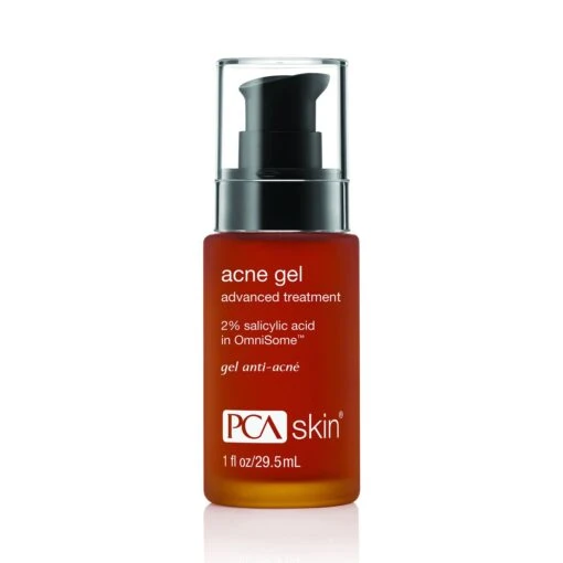 PCA Skin Acne Gel (1.0 Fl Oz / 29.5 Ml)