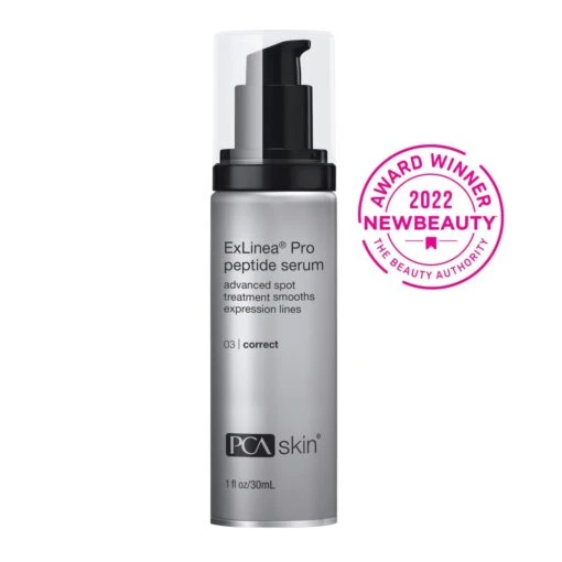 PCA Skin Exlinea Pro Peptide Serum (1.0 Fl Oz / 30 Ml)