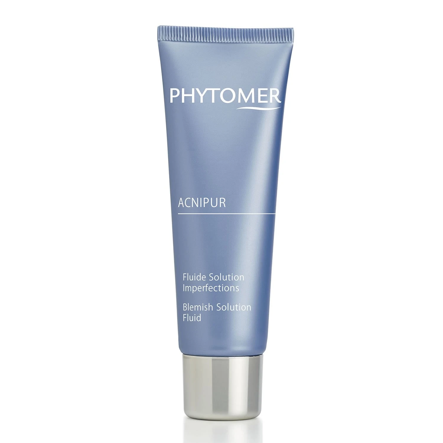 Phytomer Acnipur Blemish Solution Fluid (50 Ml / 1.6 Fl Oz) 3 Phytomer Acnipur Blemish Solution Fluid (50 Ml / 1.6 Fl Oz)