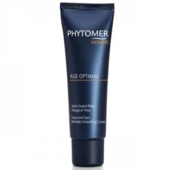 Phytomer AGE OPTIMAL Face And Eyes Wrinkle Smoothing Cream (50 Ml / 1.6 Fl Oz)