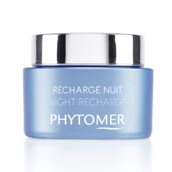 Phytomer Night Recharge Youth Enhancing Cream (50 Ml / 1.6 Fl Oz)