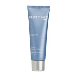 Phytomer ACCEPT High Tolerance Cream (50 Ml / 1.6 Fl Oz)