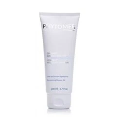 Phytomer OLIGOMER WELL-BEING Sensation Moisturizing Shower Gel (200 Ml / 6.7 Fl Oz)