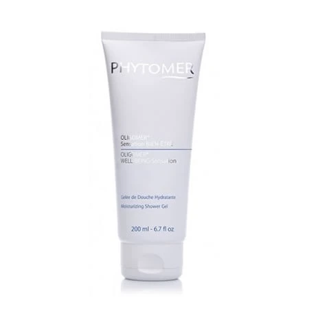 Phytomer OLIGOMER WELL-BEING Sensation Moisturizing Shower Gel (200 Ml / 6.7 Fl Oz) 3 Phytomer OLIGOMER WELL-BEING Sensation Moisturizing Shower Gel (200 Ml / 6.7 Fl Oz)