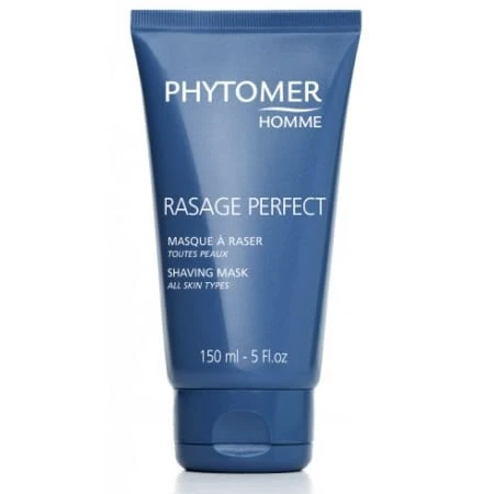 Phytomer Rasage Perfect Shaving Mask (150 Ml / 5 Fl Oz) (for Men) 3 Phytomer Rasage Perfect Shaving Mask (150 Ml / 5 Fl Oz) (for Men)