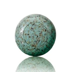 Phytomer Seaweed Soap With Exfoliating Cleansing Particles (150 G / 5.2 Oz)