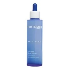 Phytomer CELLULI ATTACK Concentrate For Stubborn Areas (100 Ml)