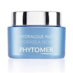 Phytomer HYDRASEA Night Plumping Rich Cream (50 Ml / 1.6 Fl Oz)