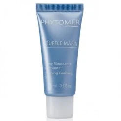 Phytomer SOUFFLE MARIN Cleansing Foaming Cream [Travel] (15 Ml / 0.5 Fl Oz)