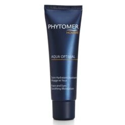 Phytomer AQUA OPTIMAL Face And Eyes Soothing Moisturizer (50 Ml)