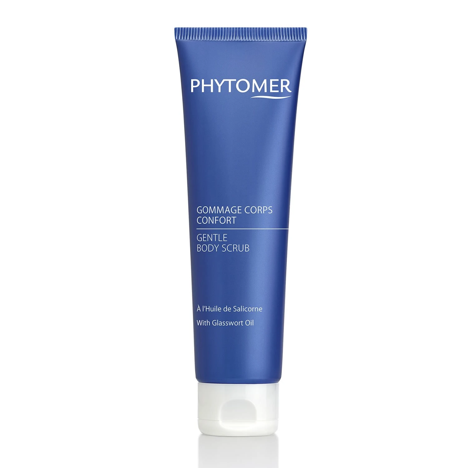 Phytomer Gentle Body Scrub (150 Ml) 3 Phytomer Gentle Body Scrub (150 Ml)
