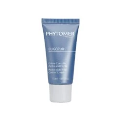 Phytomer Oligopur Hydra-Matifying Control Cream [Travel] (15 Ml)