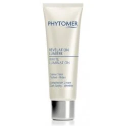 Phytomer White Lumination Complexion Cream (50 Ml / 1.7 Fl Oz)