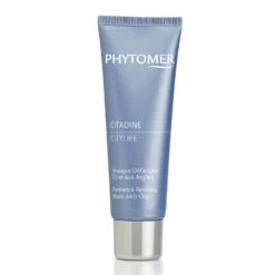 Phytomer CITYLIFE Radiance Reviving Mask With Clay (50 Ml)