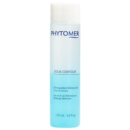 Phytomer DOUX CONTOUR Eye And Lip Waterproof Makeup Remover (150 Ml / 5 Fl Oz) 3 Phytomer DOUX CONTOUR Eye And Lip Waterproof Makeup Remover (150 Ml / 5 Fl Oz)