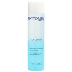 Phytomer DOUX CONTOUR Eye And Lip Waterproof Makeup Remover (150 Ml / 5 Fl Oz)