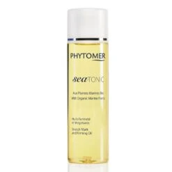 Phytomer SEATONIC Stretch Mark And Firming Oil (125 Ml / 4.2 Fl Oz)